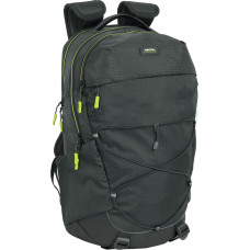 Hiking Backpack Safta Trekking Grey 25 L 30 x 52 x 16 cm