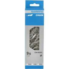 Ķēdīte Shimano CN-HG53