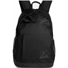 Sporta Mugursoma Munich BackPack Slim Melns