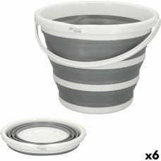 Bucket Aktive 10 L 6 Units