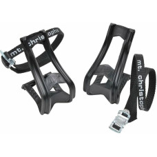 Pedals Zefal Black