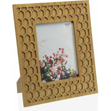 Photo frame Versa Cory MDF Wood (1,7 x 25 x 20 cm)