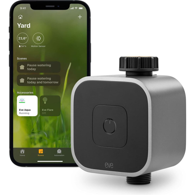 Automatic Watering Device Eve Aqua