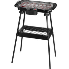 Electric Barbecue EDM 2000 W