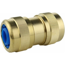 Šļūteņu remonta savienība Aqua Control 15 mm