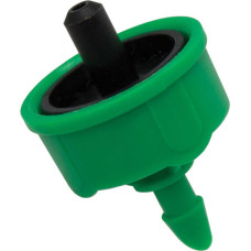 Self-compensating dripper Aqua Control Stopper 905110 4 l/h Self-cleaning Auto-drainage 10 Units