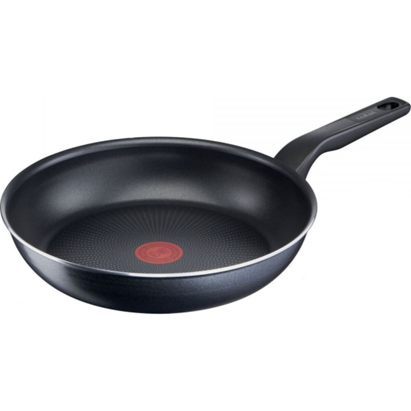 Pan Tefal C38506 Ø 28 cm Black Stainless steel Aluminium