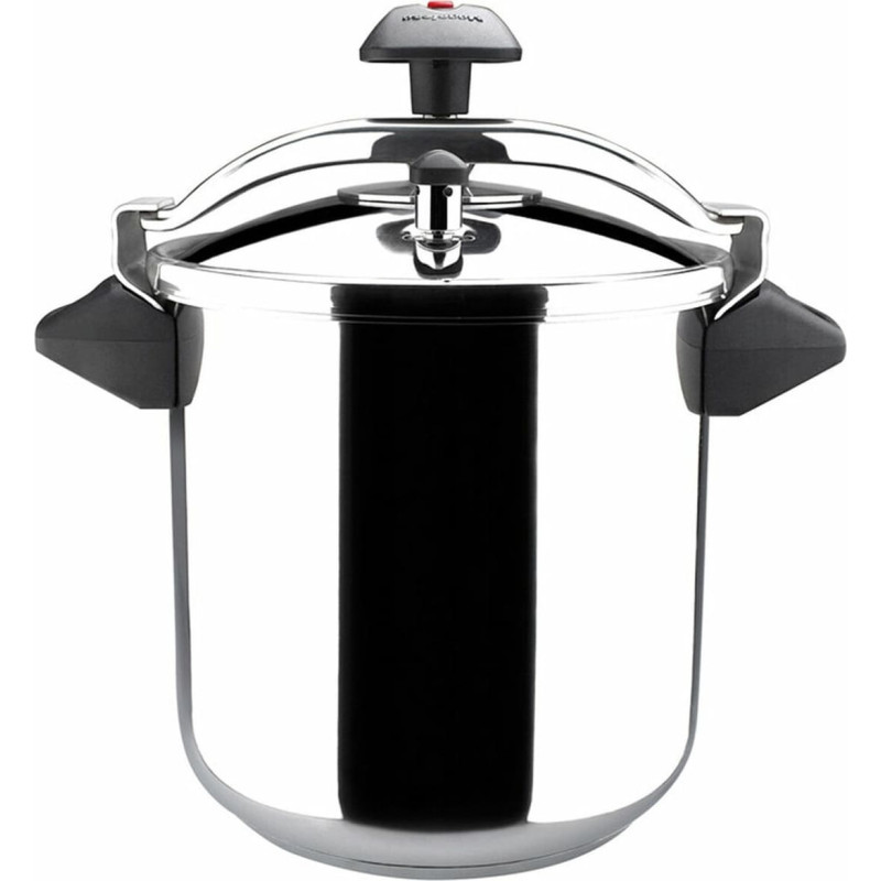 Pressure cooker Magefesa Inoxtar (6 L)