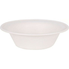 Salad Bowl Viejo Valle White 950 ml Salad Bowl ø 21 cm (50 pcs)