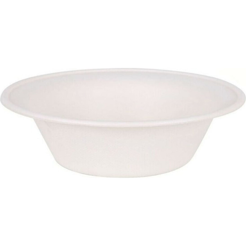 Salad Bowl Viejo Valle White 950 ml Salad Bowl ø 21 cm (50 pcs)