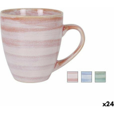 Mug La Mediterránea Cocolo 450 ml (24 Units)