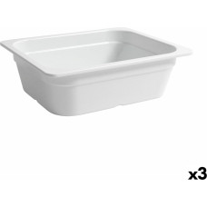 Serving Platter Viejo Valle 32,5 x 26,5 x 10 cm  (3 Units)