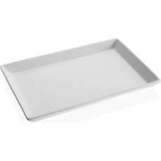 Serving Platter Versa Ceramic Porcelain (20 x 3 x 31 cm)