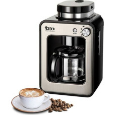 Drip Coffee Machine TMPCF020S 600 W 4 Cups 600W