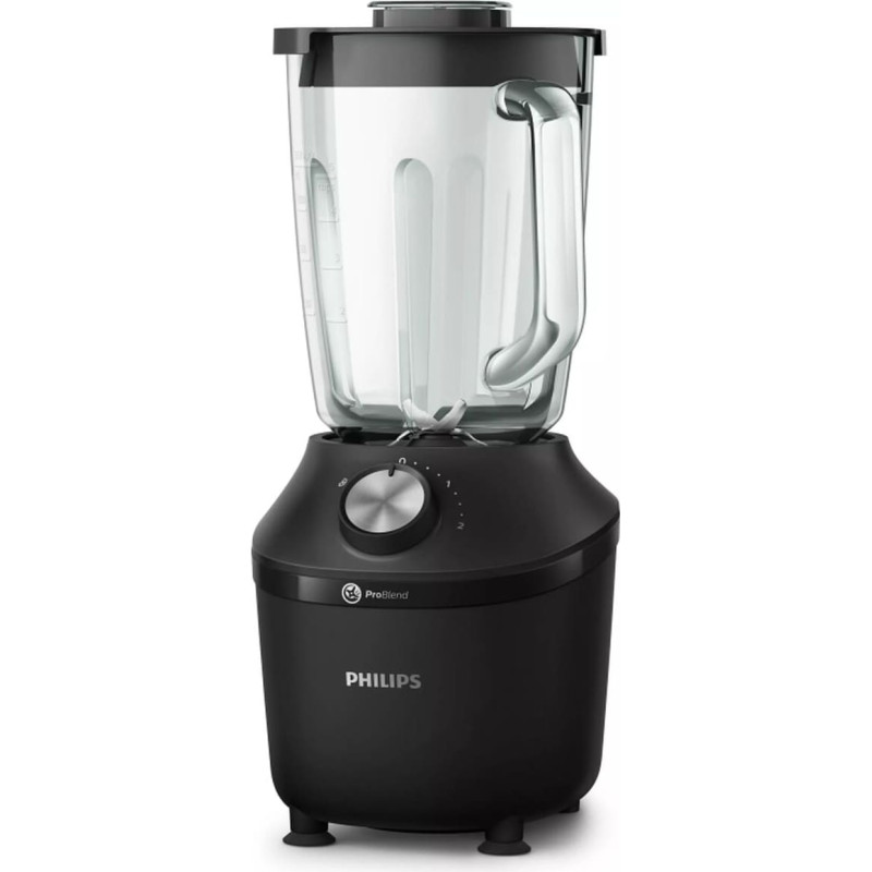 Cup Blender Philips 600W 2 L