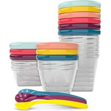 Food Preservation Container Babymoov Babybols