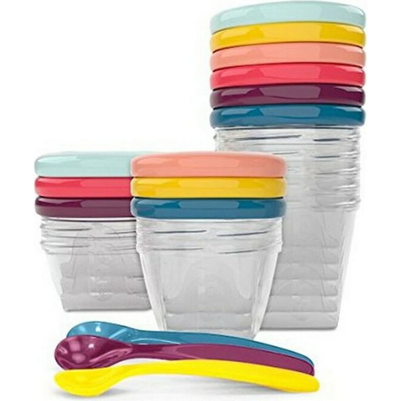 Food Preservation Container Babymoov Babybols