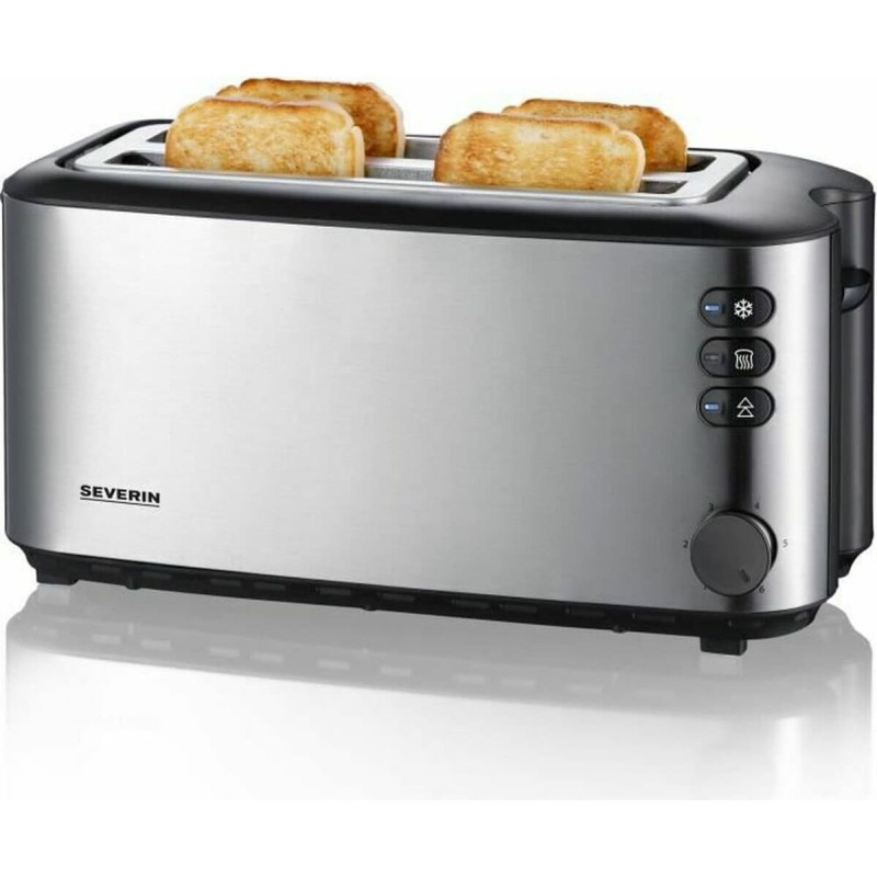 Toaster Severin AT 2509 1400 W 1400 W