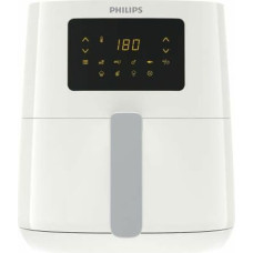 Karstā gaisa fritieris Philips Essential Airfryer 1400 W Balts 1400 W