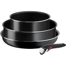 Cookware Tefal   4 Pieces