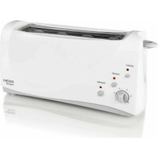 Tosteris Haeger TO-100.008A Daudzfunkcionāls 1000 W Balts