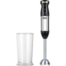 Hand-held Blender EDM Black 600 W