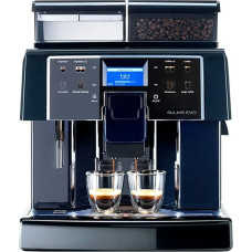 Superautomatic Coffee Maker Eldom Aulika EVO Blue Black Black/Blue 1400 W 2 Cups