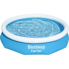 Inflatable pool Bestway Blue 3200 L 305 x 66 cm