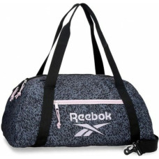 Sports bag Reebok LEOPARD 8083531 Black One size