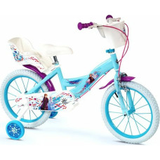 Children's Bike Frozen 16