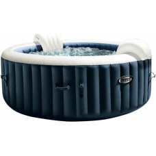 Inflatable Spa Colorbaby Puresoa Burbujas Plus 795 L