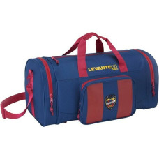 Sports bag Levante U.D. Blue Deep Red (55 x 26 x 27 cm)