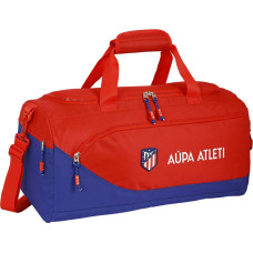 Sports bag Atlético Madrid Red Navy Blue (50 x 25 x 25 cm)