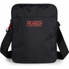 Shoulder Bag Munich Sports 2.0 Slim Black