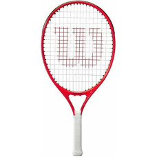 Tennis Racquet Wilson WR054110H Black Red Rojo/Blanco