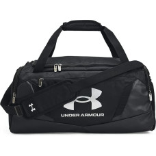 Sports Bag with Shoe holder Under Armour Undeniable 5.0 Black One size