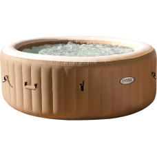 Inflatable Spa Intex 216 x 71 x 216 cm 1098 L