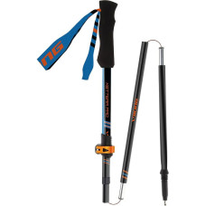 Trekking Stick Viking 610/22/7712/15/UNI              Blue Black