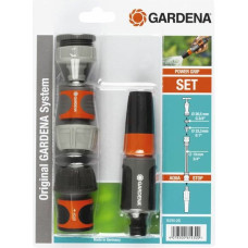 Spray Watering Gun Gardena 18296-20 Multifunction