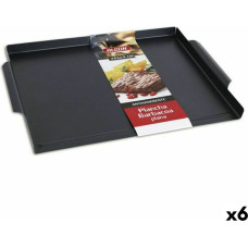 Smooth Barbecue Griddle Algon (36 x 29 cm)