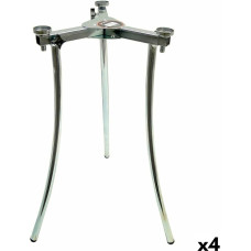 Tripod for Cooking Paella Adjustable 4 Units