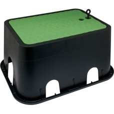 Box Aqua Control Protection 27 x 40 x 31 cm