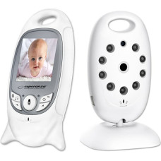 Baby Monitor Esperanza EHM001