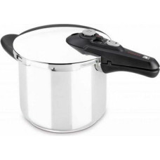 Pressure cooker BRA Braisogona_A185101 4 L Stainless steel Metal 4 L