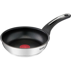 Pan Tefal E3000104 Steel Stainless steel (18 cm)