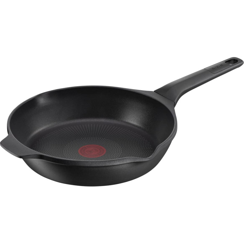 Pan Tefal E2490644 Black Aluminium Ø 28 cm