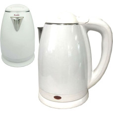 Kettle COMELEC WK7321 White 1500 W 1,8 L