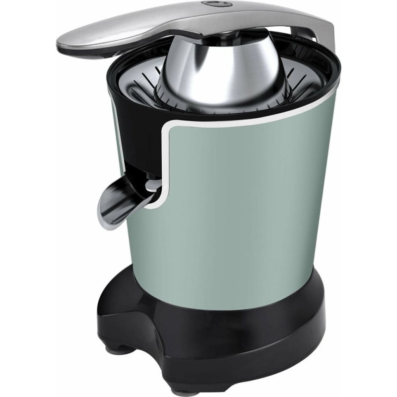 Electric Juicer Küken 37001 Black Green 650 W