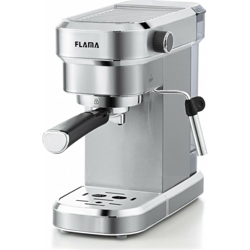 Express Coffee Machine Flama 1256FL 1350 W