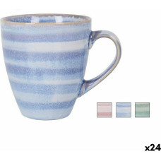 Mug La Mediterránea Cocolo 550 ml (24 Units)